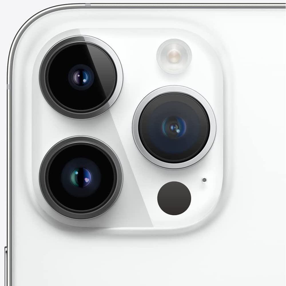 Foto 4 pulgar | Smartphone Apple Iphone 14 Pro 512gb Plateado Desbloqueado - Venta Internacional.