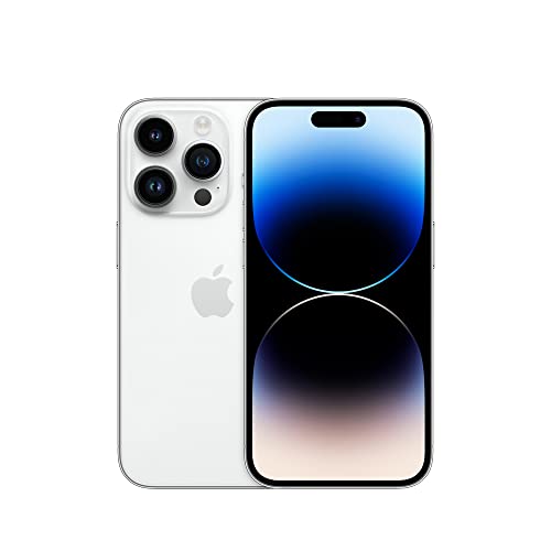 Foto 5 pulgar | Smartphone Apple Iphone 14 Pro 512gb Plateado Desbloqueado - Venta Internacional.