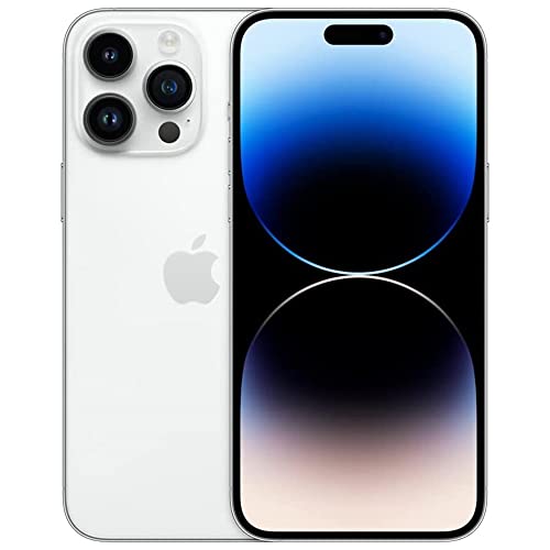 Foto 6 pulgar | Smartphone Apple Iphone 14 Pro 512gb Plateado Desbloqueado - Venta Internacional.