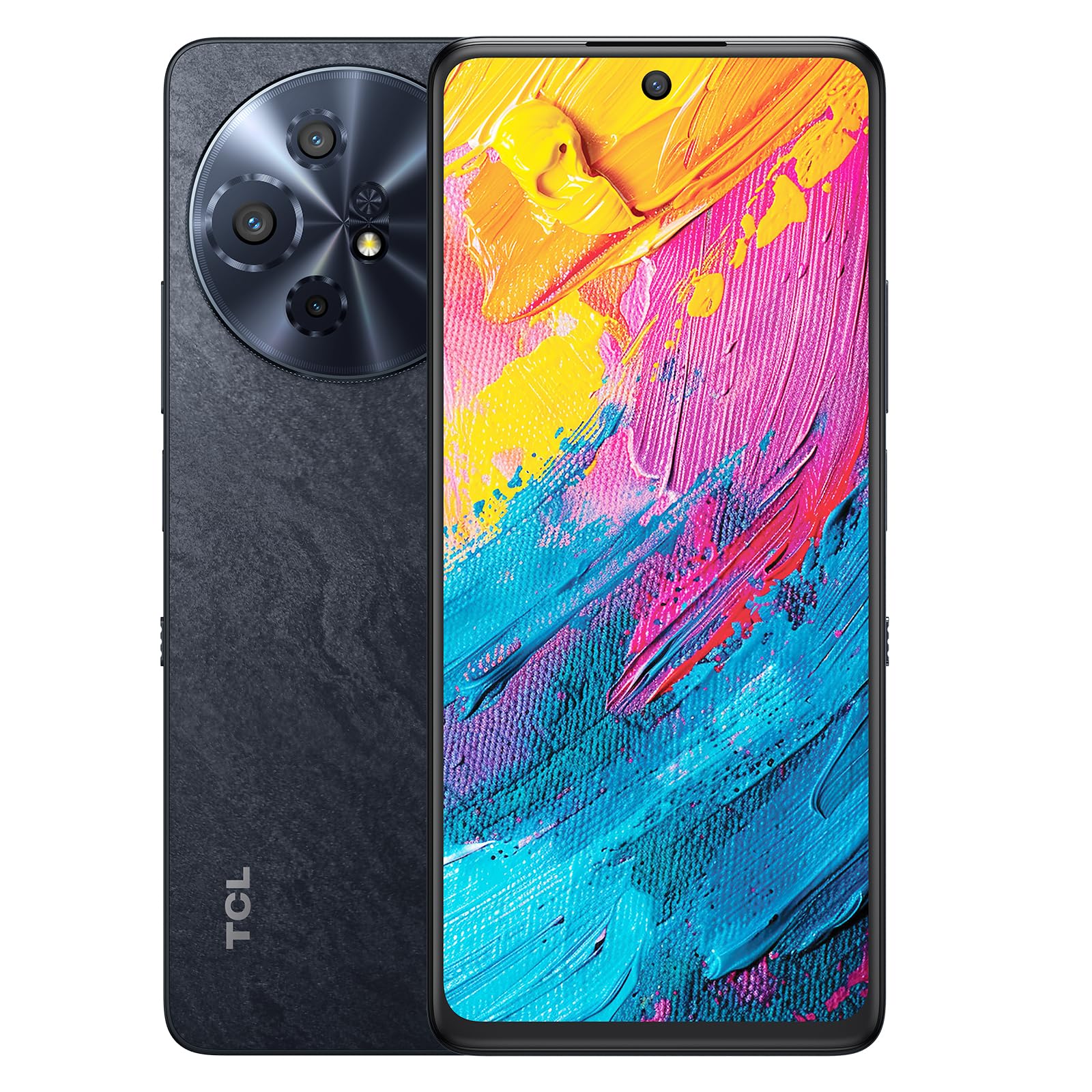 Smartphone Tcl 60 Xe Nxtpaper 5g 256gb Android Desbloqueado - Venta Internacional. $8,575
