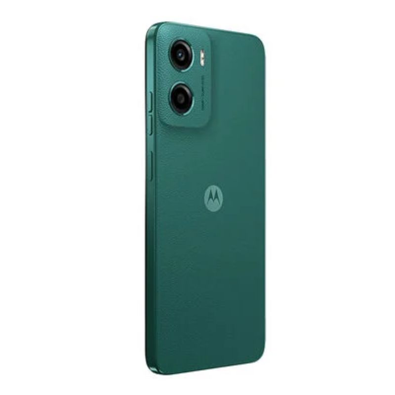 Foto 4 pulgar | Motorola Moto G05 Dual Sim 128gb 4ram Verde
