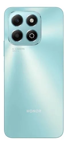 Honor X6b (256+6 Gb) Azul $6,999