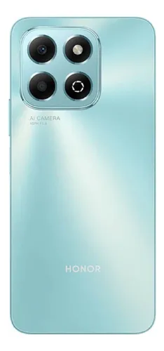 Foto 2 pulgar | Honor X6b (256+6 Gb) Azul