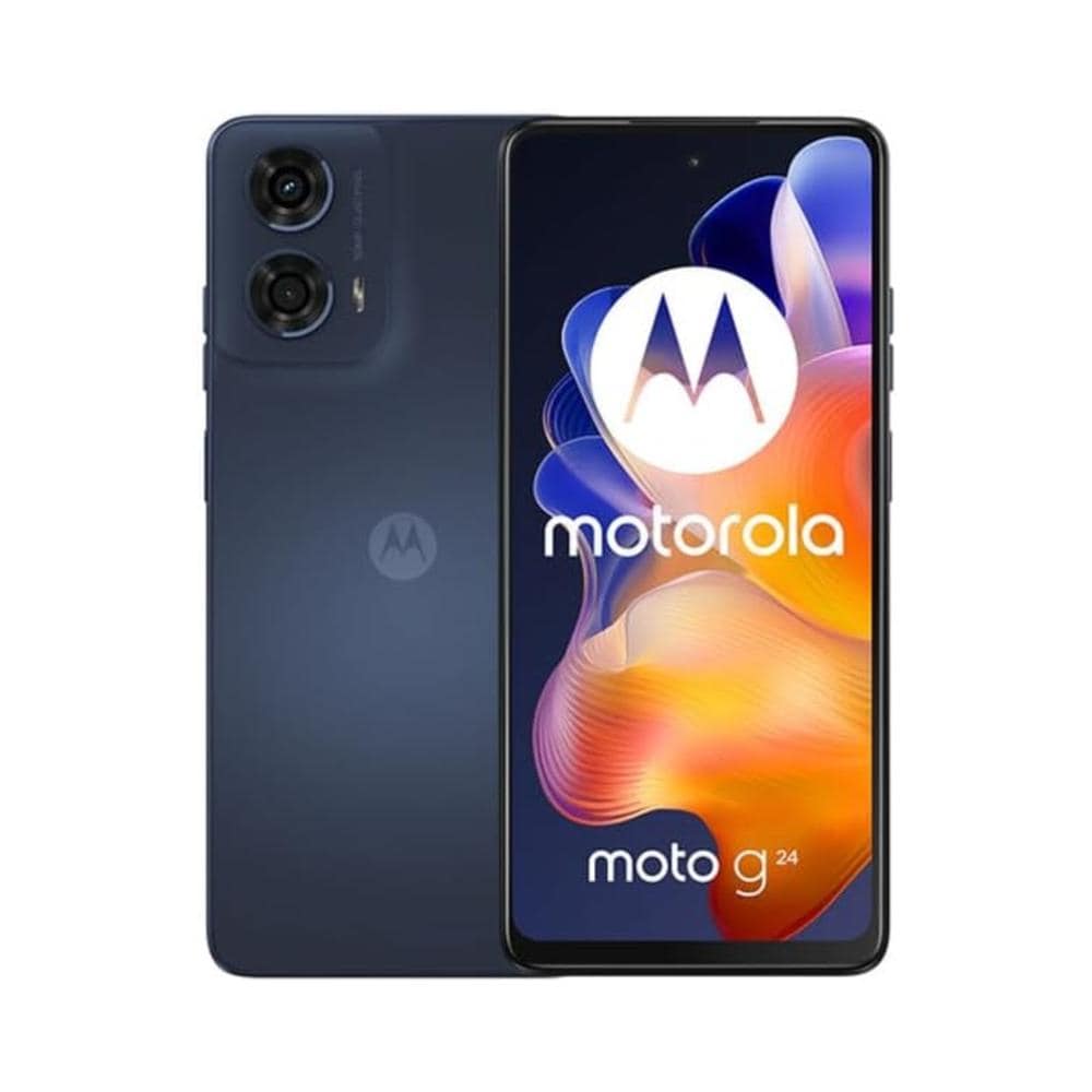 Motorola G24 4+256 Gb $2,739