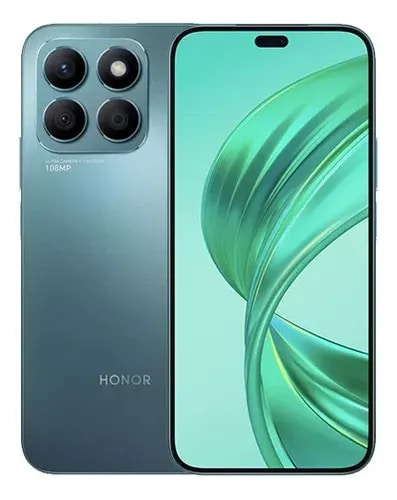Honor X8b (512+8 Gb) Azul $4,899