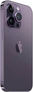 Foto 3 | Smartphone Apple Iphone 14 Pro 128gb Reacondicionado Y Desbloqueado - Venta Internacional.