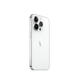 Foto 2 | Smartphone Apple Iphone 14 Pro 256gb Plateado Desbloqueado - Venta Internacional.