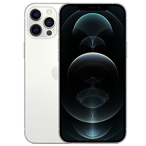 Foto 6 pulgar | Smartphone Apple Iphone 12 Pro 5g 256gb Plateado Desbloqueado - Venta Internacional.