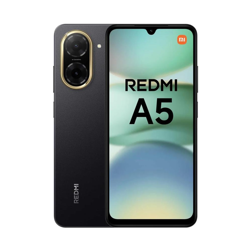 Foto 2 pulgar | Xiaomi Redmi A5 3+64 Gb