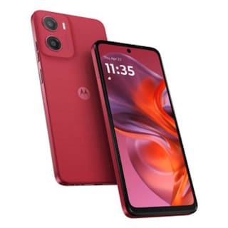 Foto 2 | Motorola Moto G05 Dual Sim 128gb 4ram Rojo