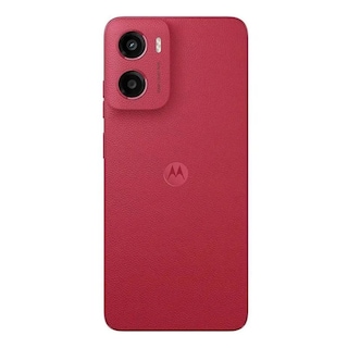Foto 3 | Motorola Moto G05 Dual Sim 128gb 4ram Rojo