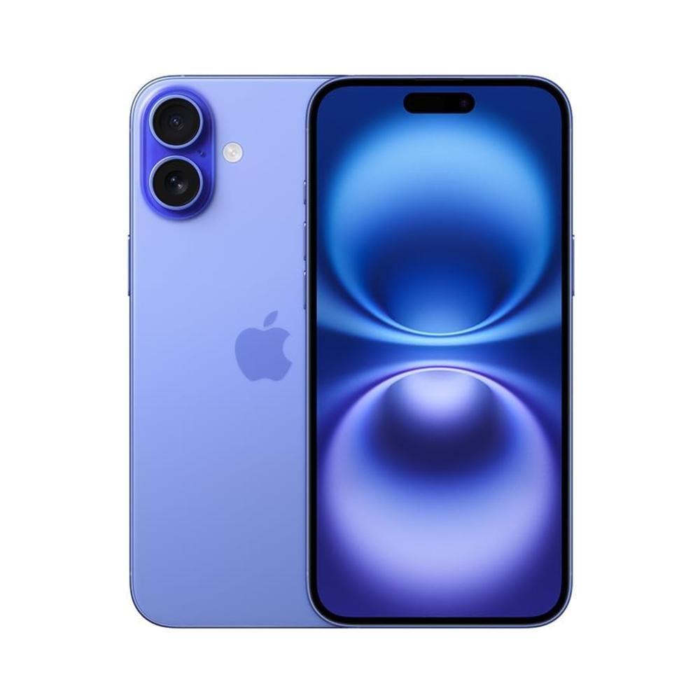 Foto 2 pulgar | Iphone 16 Plus 128 Gb