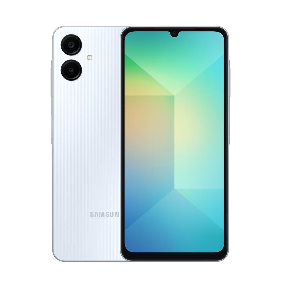 Foto 2 pulgar | Samsung Galaxy A06 4+64 Gb