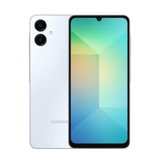 Foto 1 | Samsung Galaxy A06 4+64 Gb