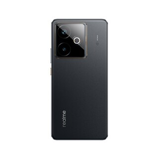 Foto 3 | Realme Gt 7t 12 Gb De Ram 512 Gb Dual Sim Desbloqueado Color Negro