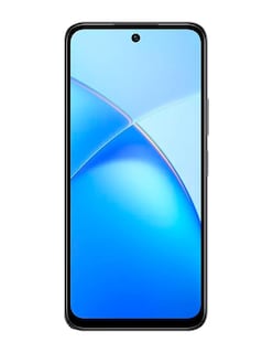 Foto 2 | Infinix Smart 10 128gb 4gb Ram Sleek Black Desbloqueado