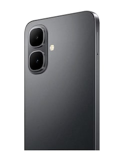 Foto 3 | Infinix Smart 10 128gb 4gb Ram Sleek Black Desbloqueado