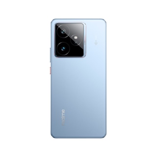 Foto 3 | Realme Gt 7 12 Gb De Ram 512 Gb Dual Sim Desbloqueado Color Azul