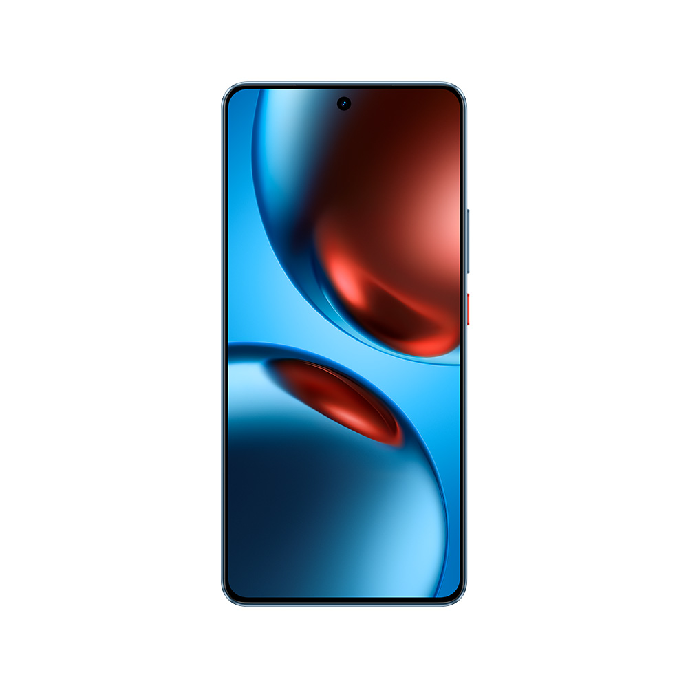 Foto 2 | Realme Gt 7 12 Gb De Ram 256 Gb Dual Sim Desbloqueado Color Azul