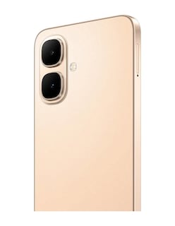 Foto 3 | Infinix Smart 10 128gb 4gb Ram Twilight Gold Desbloqueado
