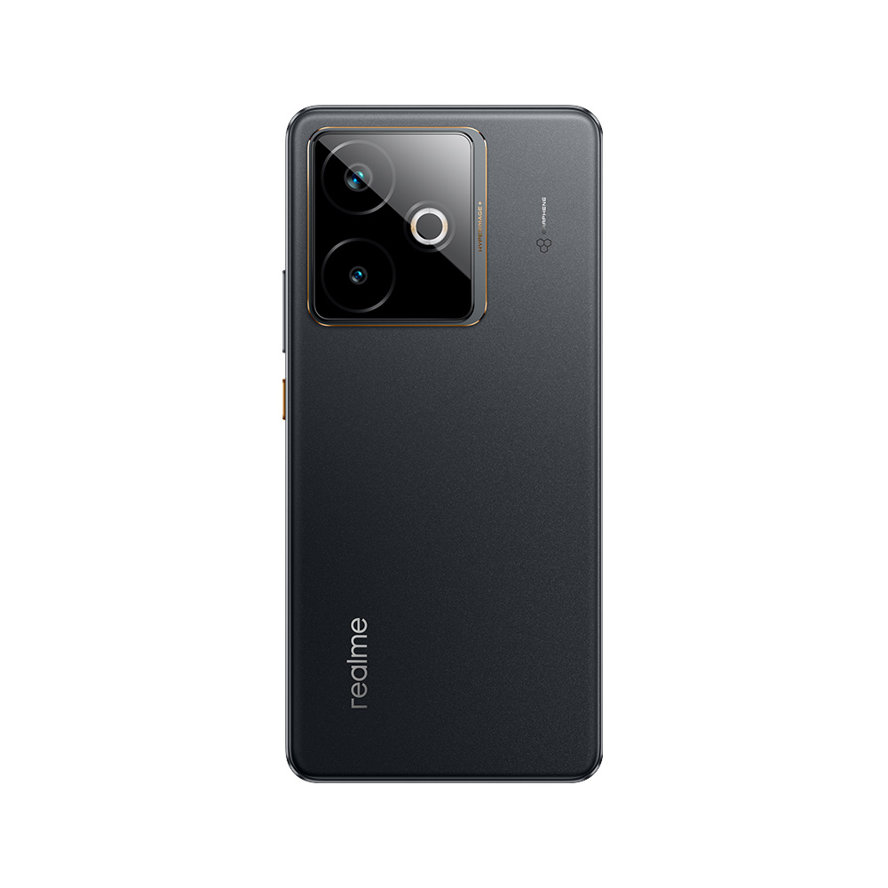Foto 4 pulgar | Realme Gt 7t 12 Gb De Ram 256 Gb Dual Sim Desbloqueado Color Negro