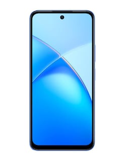Foto 2 | Infinix Smart 10 128gb 4gb Ram Iris Blue Desbloqueado