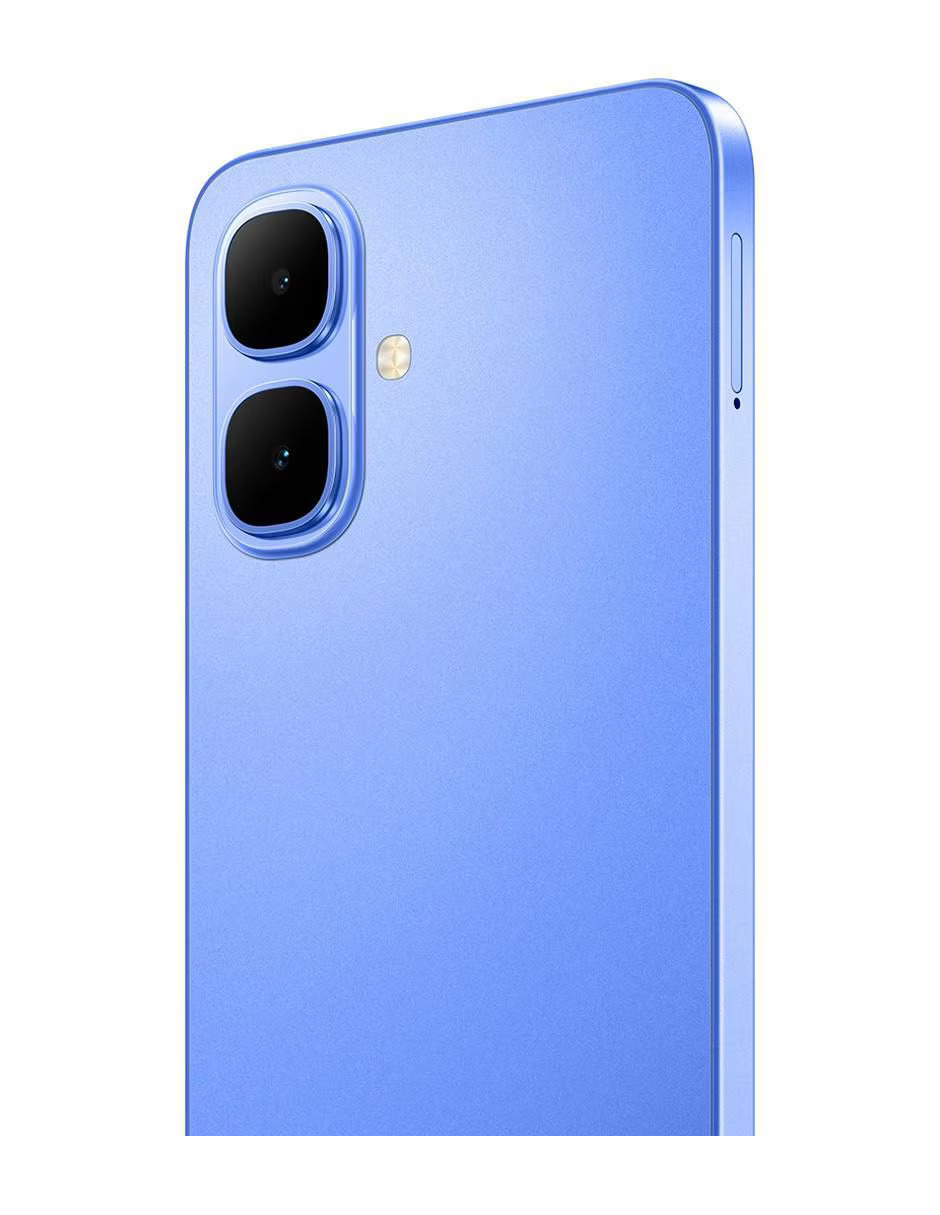 Foto 4 pulgar | Infinix Smart 10 128gb 4gb Ram Iris Blue Desbloqueado