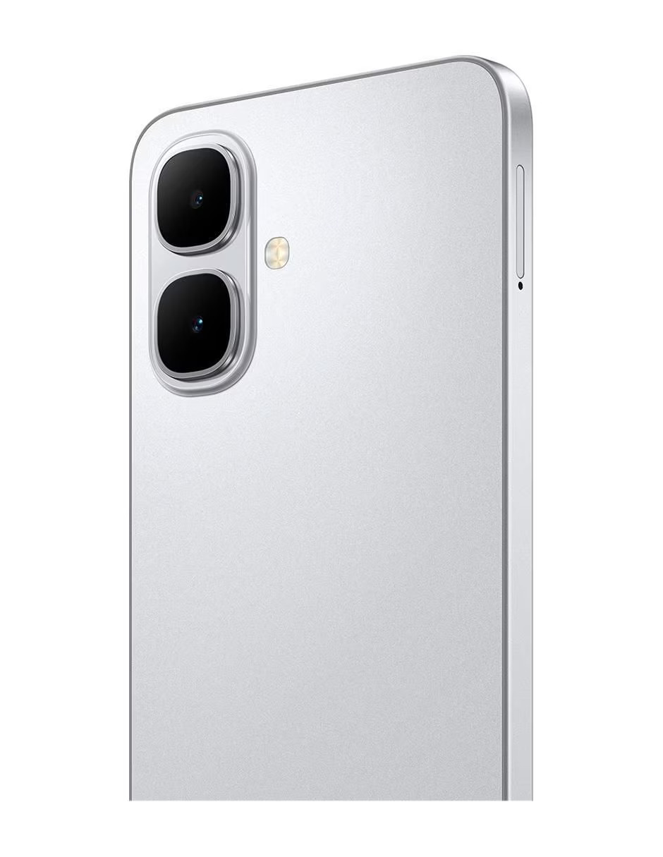 Foto 4 pulgar | Infinix Smart 10 128gb 4gb Ram Titanium Silver Desbloqueado