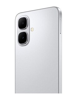 Foto 3 | Infinix Smart 10 128gb 4gb Ram Titanium Silver Desbloqueado