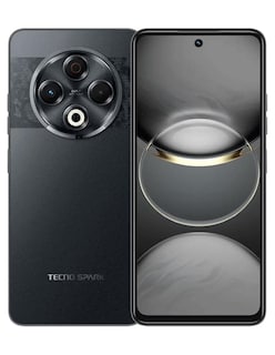 Foto 1 | Tecno Spark 30 8gb Ram 256 Gb Stellar Shandow