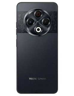 Foto 3 | Tecno Spark 30 8gb Ram 256 Gb Stellar Shandow