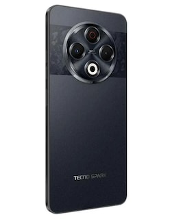 Foto 6 | Tecno Spark 30 8gb Ram 256 Gb Stellar Shandow