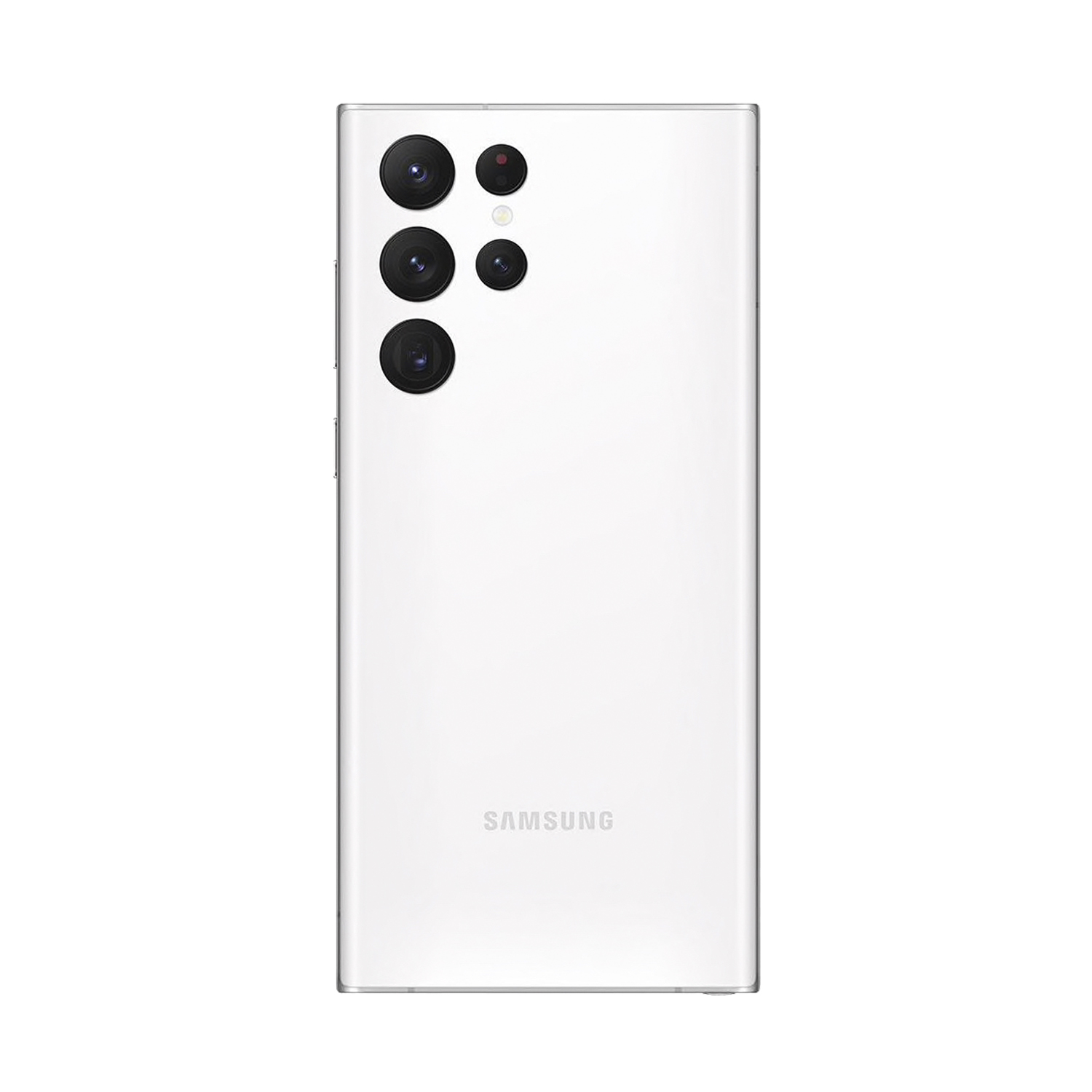 Foto 3 | Samsung Galaxy S22 Ultra 8gb 128gb 5g Blanco