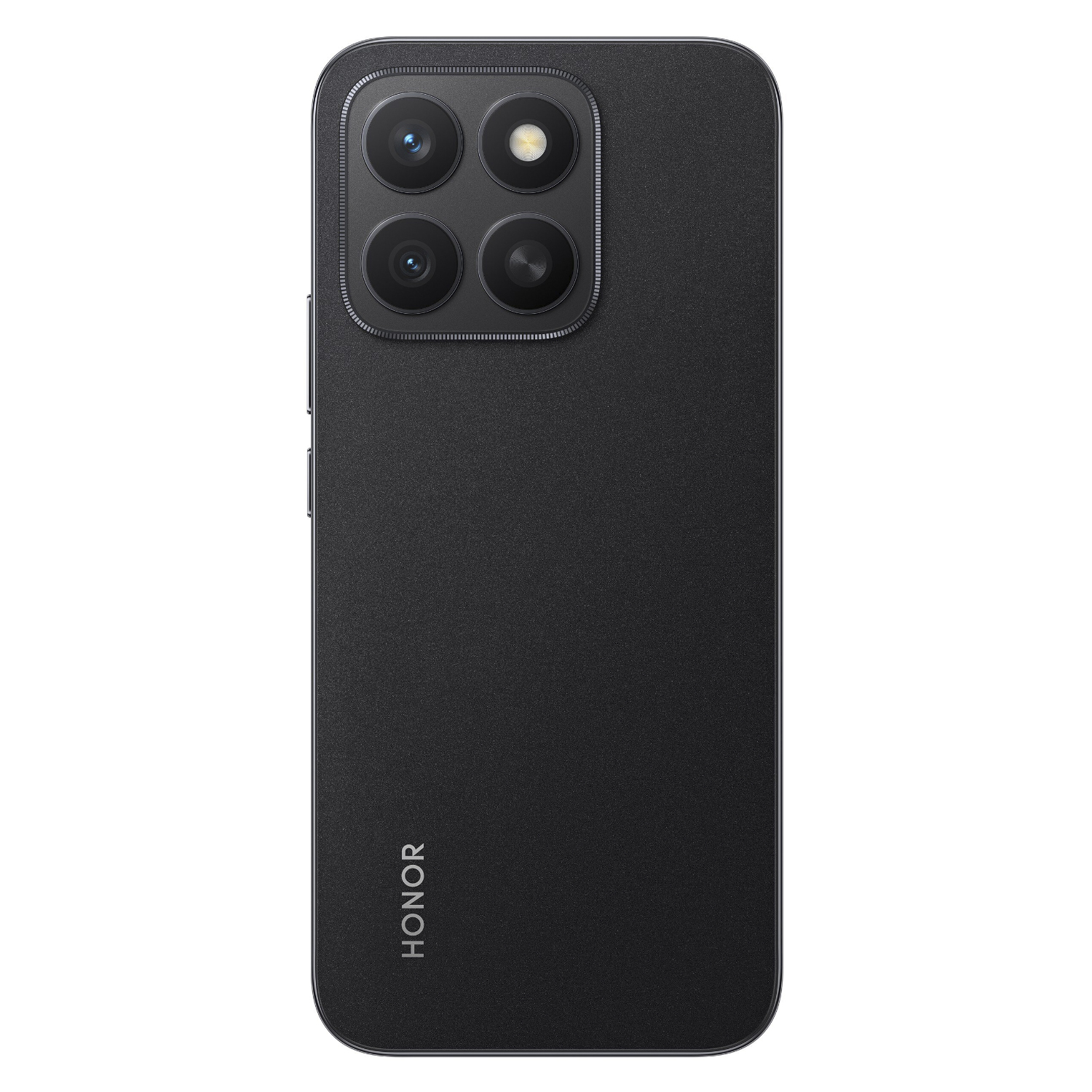 Foto 4 pulgar | Celular Honor X8c Liberado 256 GB Negro