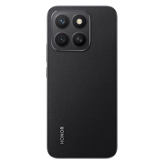 Foto 3 | Celular Honor X8c Liberado 256 GB Negro