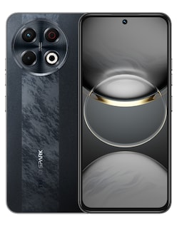 Foto 1 | Tecno Spark 30 Pro 8gb Ram 256 Gb Obsidian Edge