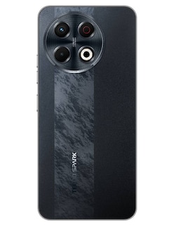 Foto 3 | Tecno Spark 30 Pro 8gb Ram 256 Gb Obsidian Edge