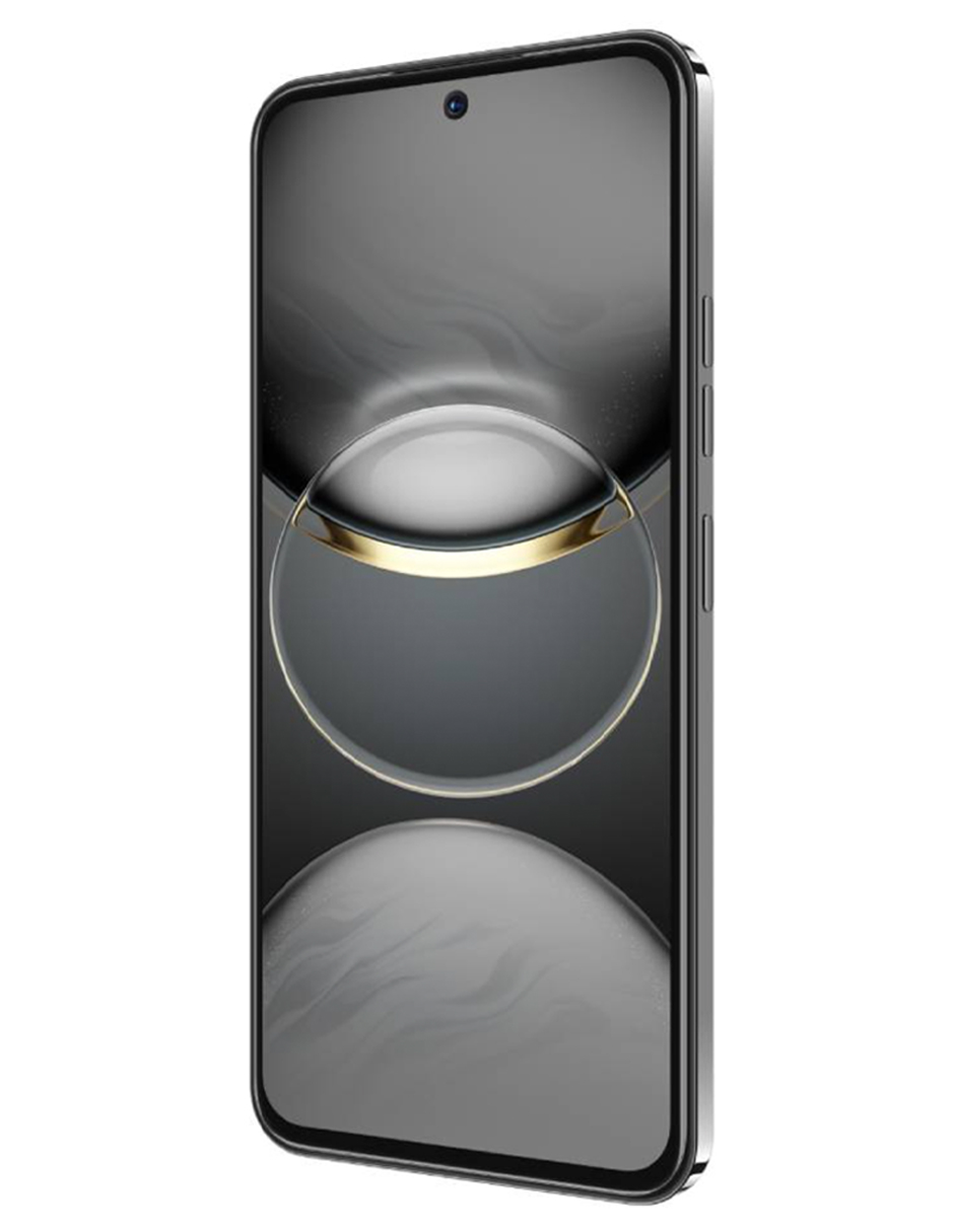Foto 6 pulgar | Tecno Spark 30 Pro 8gb Ram 256 Gb Obsidian Edge
