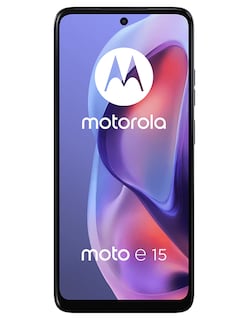Foto 2 | Motorola Moto E15 2gb Ram 64gb Morado