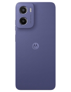Foto 3 | Motorola Moto E15 2gb Ram 64gb Morado