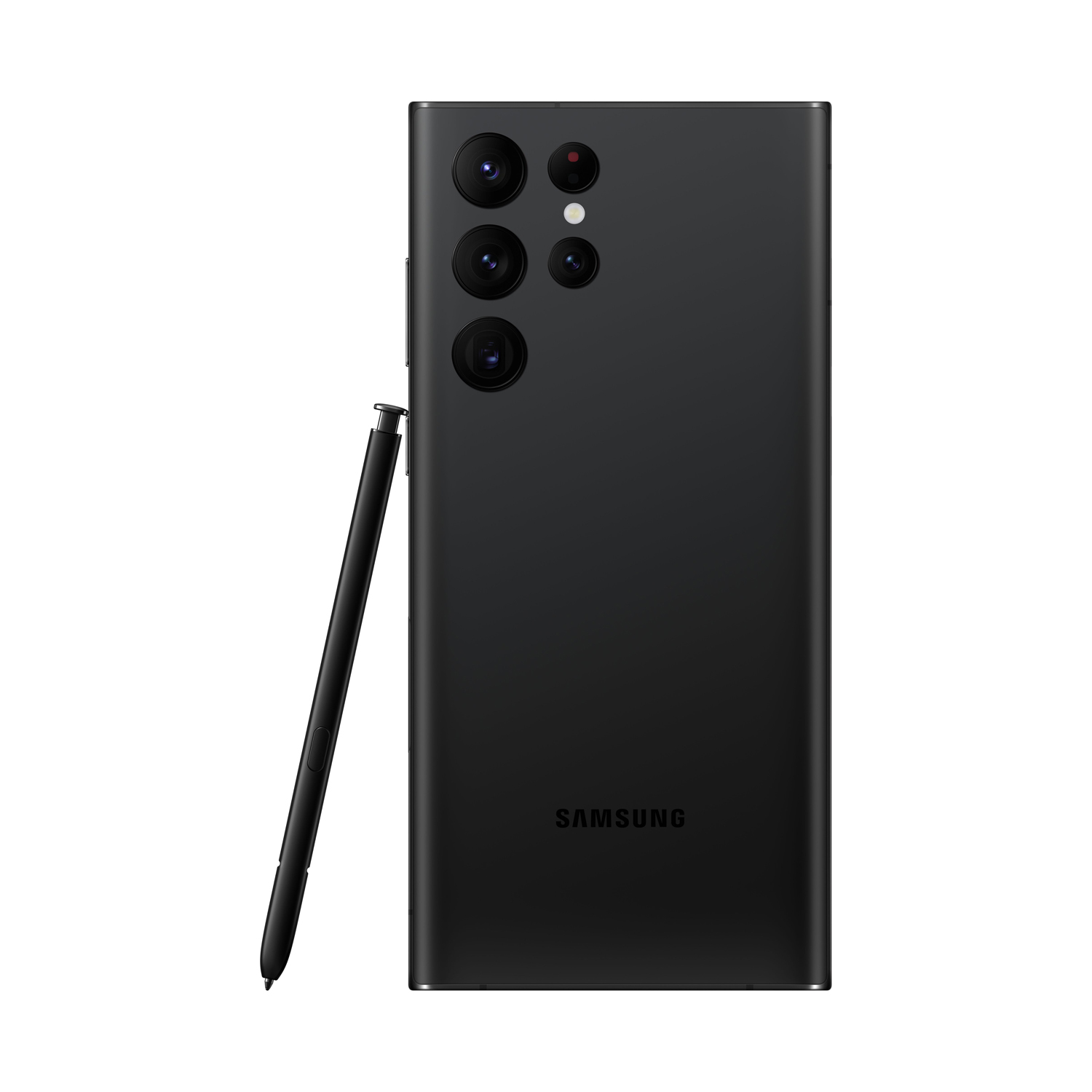 Foto 4 pulgar | Samsung Galaxy S22 Ultra 8gb 128gb 5g Negro