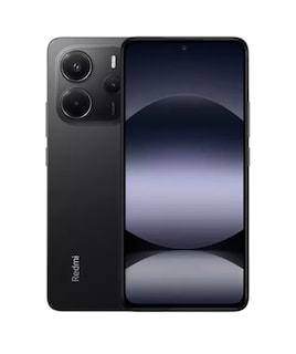 Foto 1 | Xiaomi Poco M7 Pro 5g Dual 256gb 8ram Negro