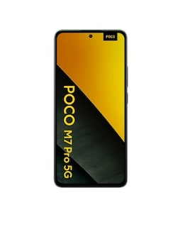 Foto 2 | Xiaomi Poco M7 Pro 5g Dual 256gb 8ram Negro
