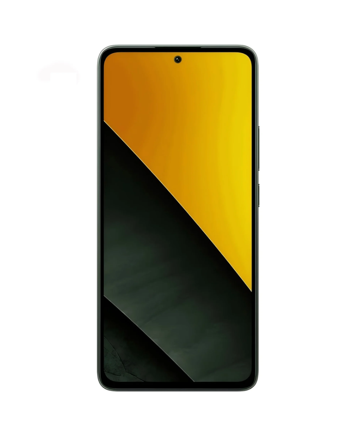 Foto 4 pulgar | Xiaomi Poco M7 Pro 5g Dual 256gb 8ram Negro