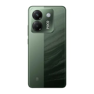 Foto 2 | Xiaomi Poco M7 Pro 5g Desbloqueado 512 Gb 12gb Ram Verde