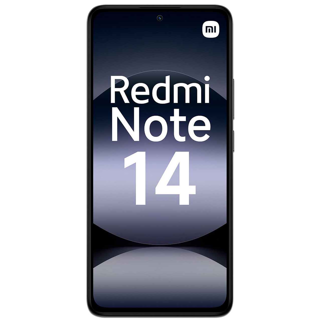 Foto 2 | Celular Xiaomi Redmi Note 14 Liberado 256 GB Negro