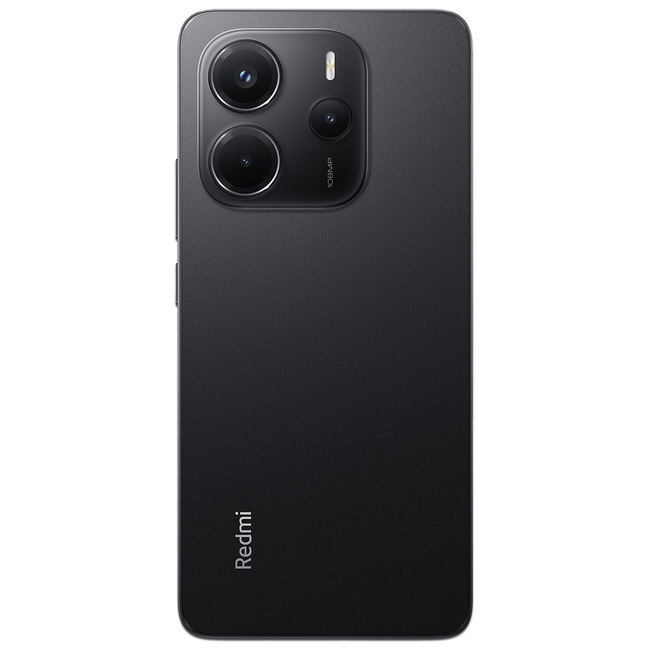Foto 3 | Celular Xiaomi Redmi Note 14 Liberado 256 GB Negro
