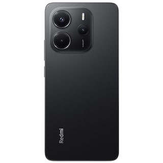 Foto 3 | Celular Xiaomi Redmi Note 14 Liberado 256 GB Negro