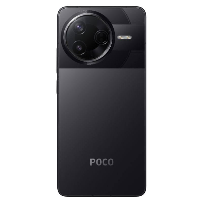 Foto 2 | Xiaomi Poco F7 Pro Dual Sim 512gb 12ram Negro