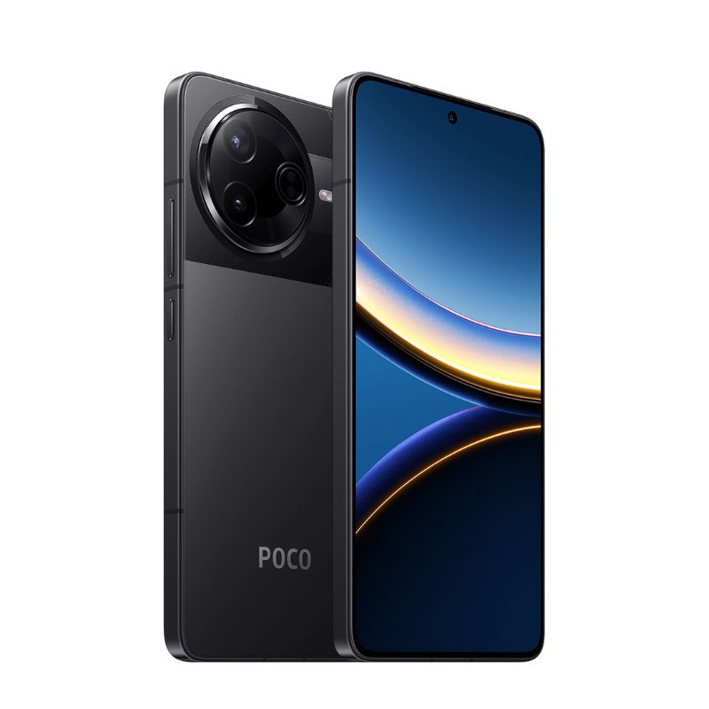 Foto 4 pulgar | Xiaomi Poco F7 Pro Dual Sim 512gb 12ram Negro
